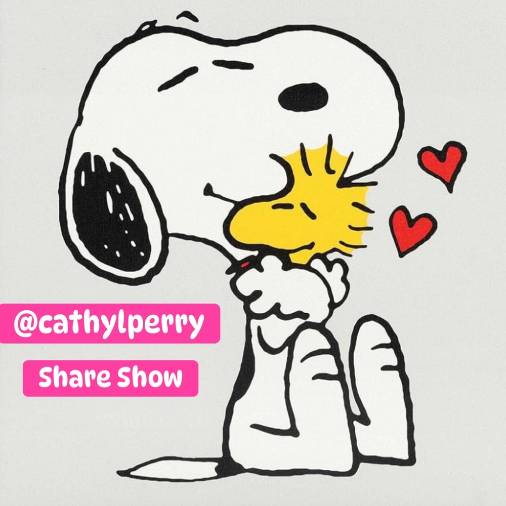 cathylperry Follow me for Live Shows!!!
